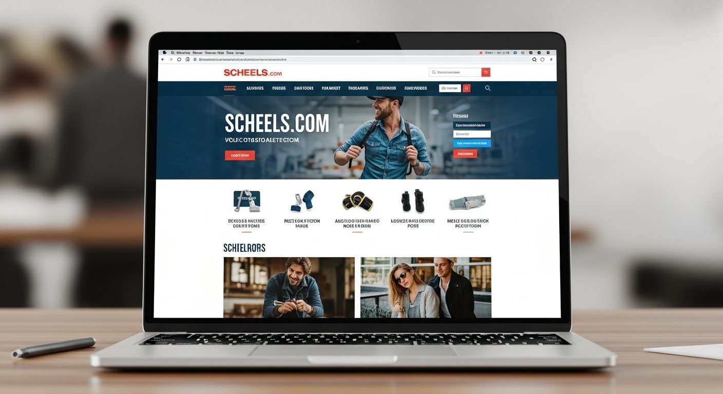 Beyond the Ordinary: Discover Scheels, America’s All-Sports Adventure Destination